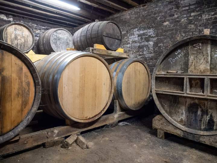 Producteur de cidre - Lisieux