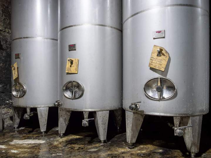 Producteur de cidre - Lisieux